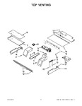 Diagram for 03 - Top Venting