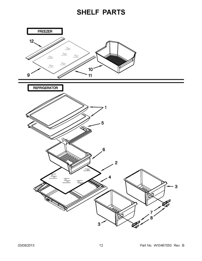 Diagram for W8TXNGMWQ03