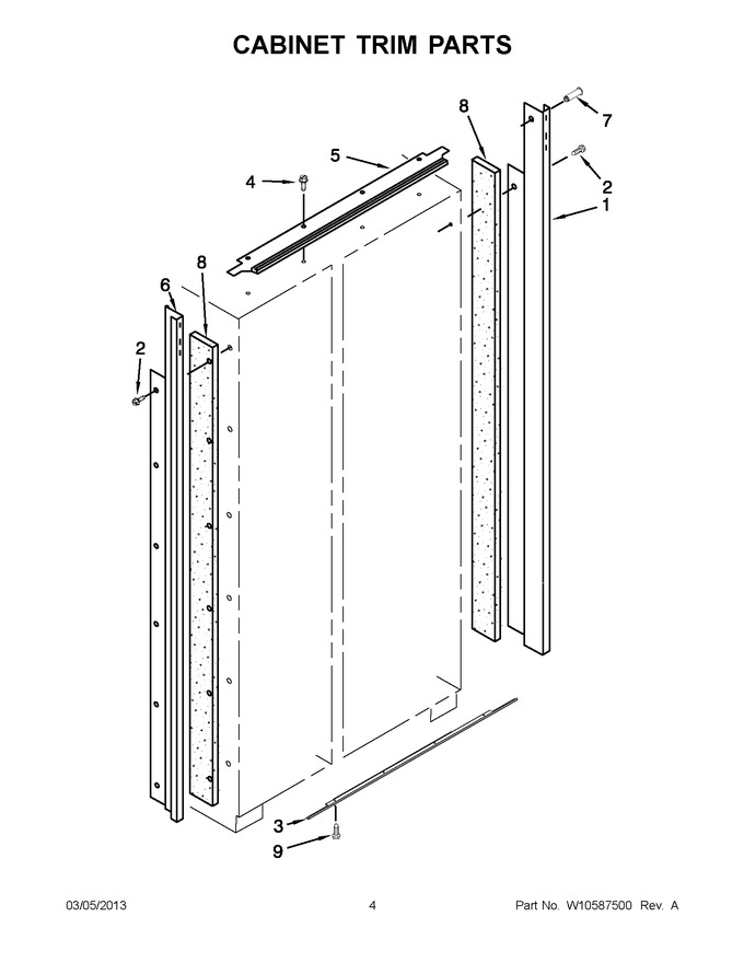 Diagram for KSSO36FTX17