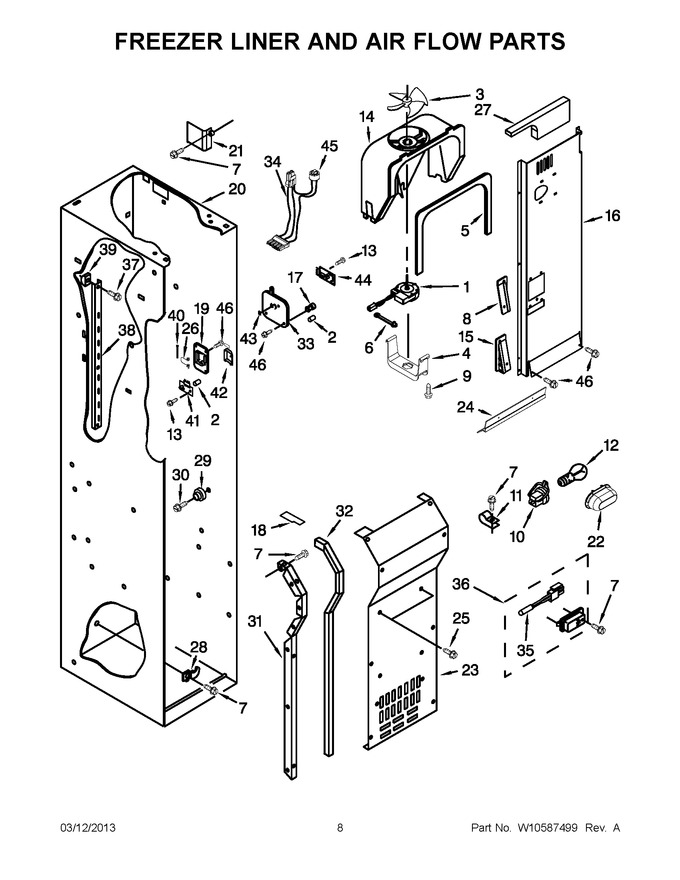 Diagram for KSSC42QTS17