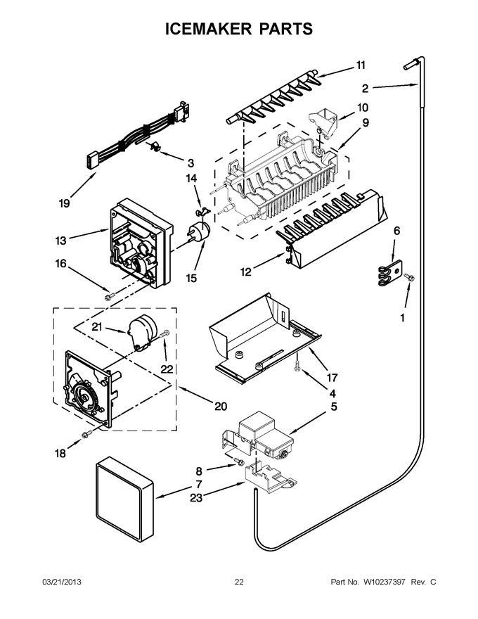 Diagram for GS6NHAXVS01