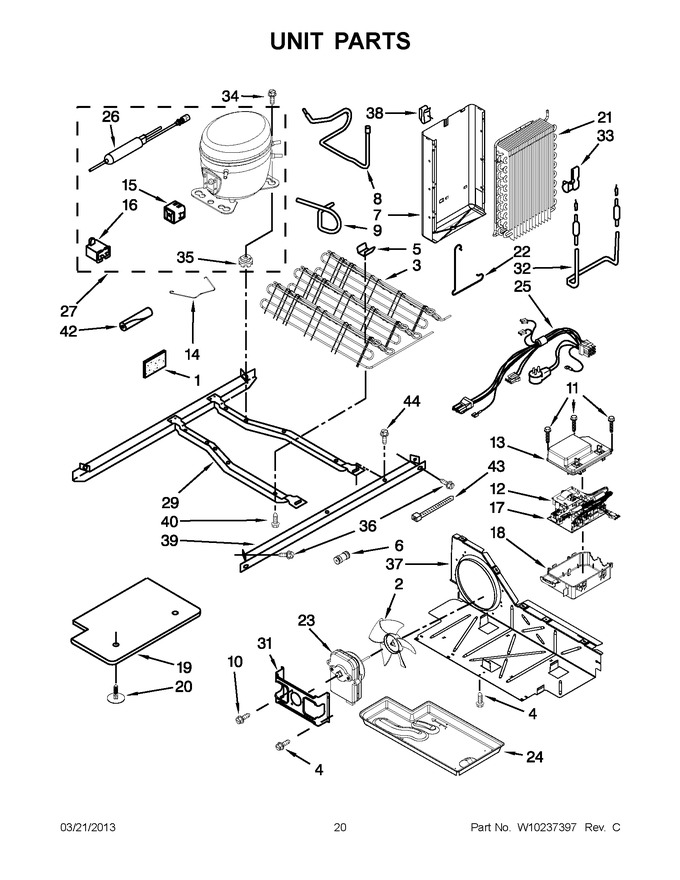 Diagram for GS6NHAXVQ01