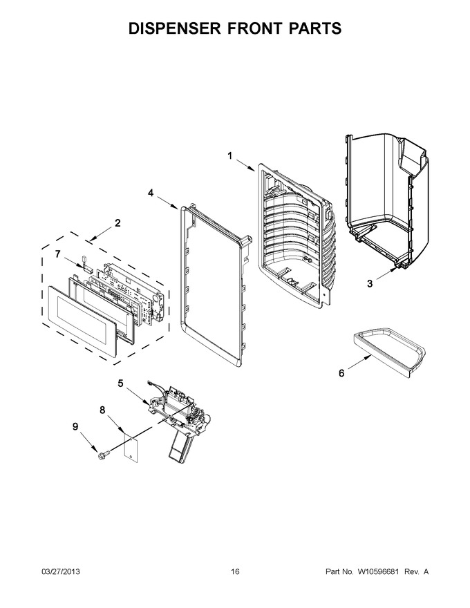 Diagram for 7WF736SDAM10