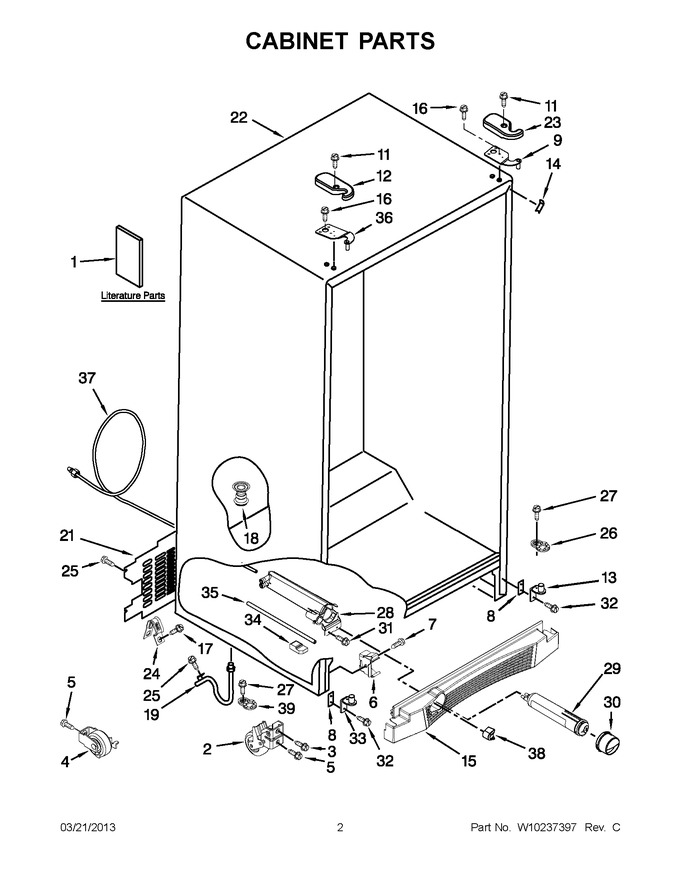Diagram for GS6NHAXVQ01