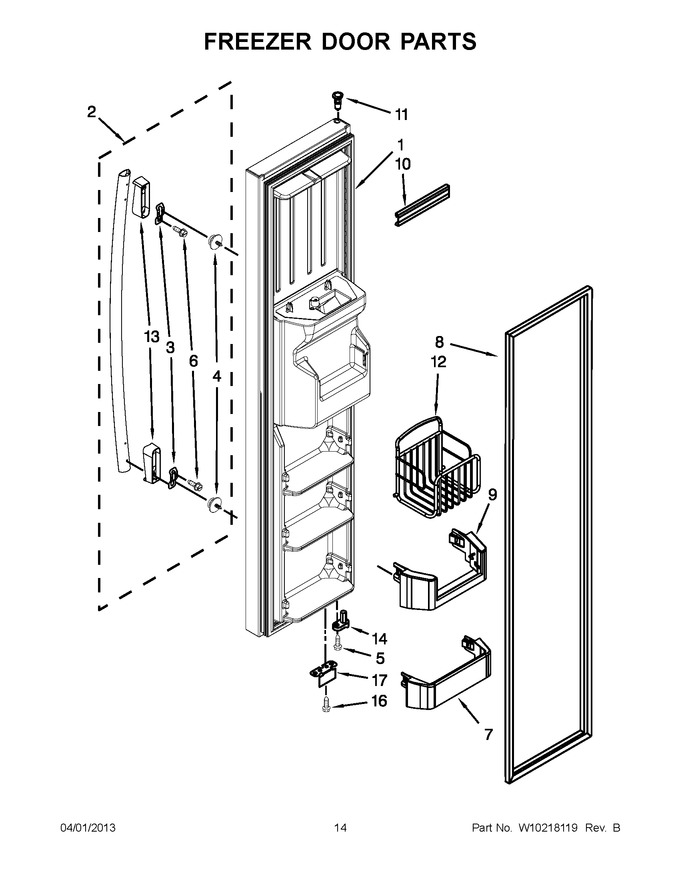 Diagram for GC5SHAXVT00