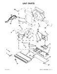 Diagram for 05 - Unit Parts