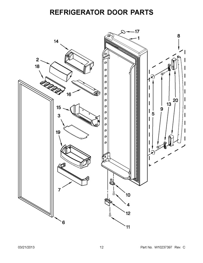Diagram for GS6NHAXVQ01