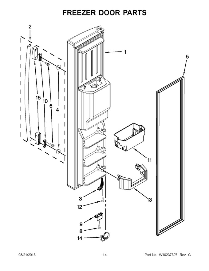 Diagram for GS6NHAXVY01