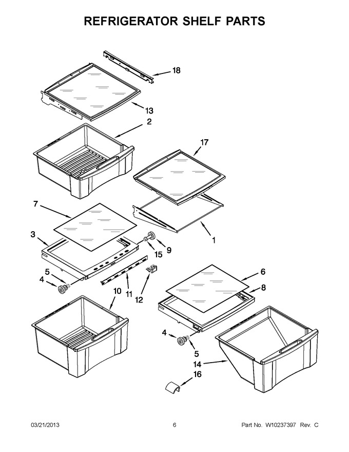 Diagram for GS6NHAXVQ01