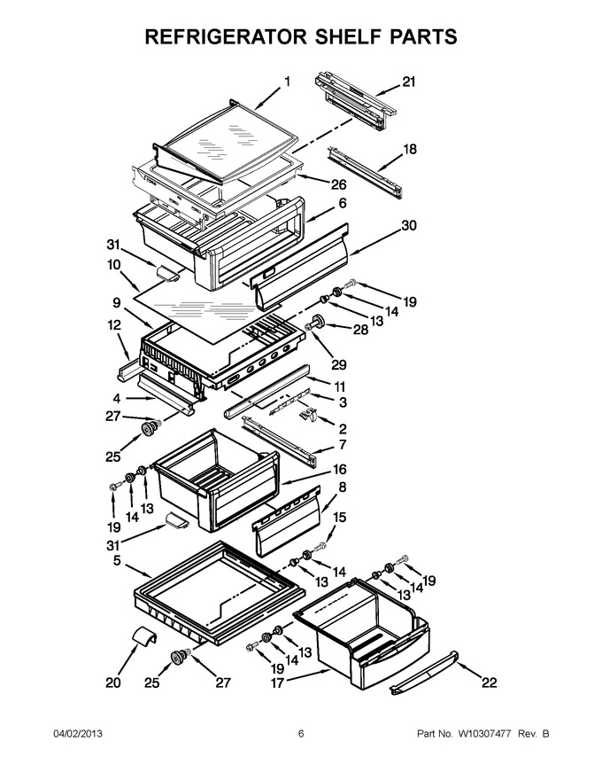 Diagram for KSCS23FVSS02
