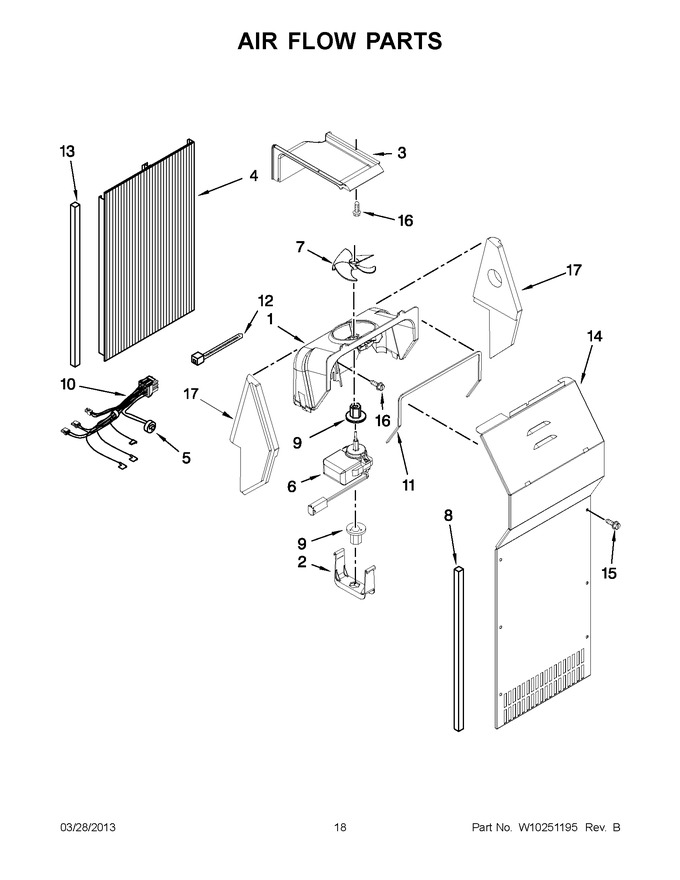 Diagram for GD5RVAXVQ02