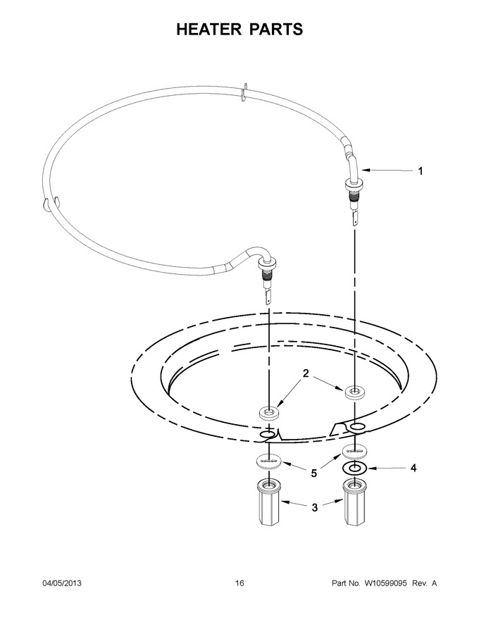 Diagram for KUDS30FXPA9