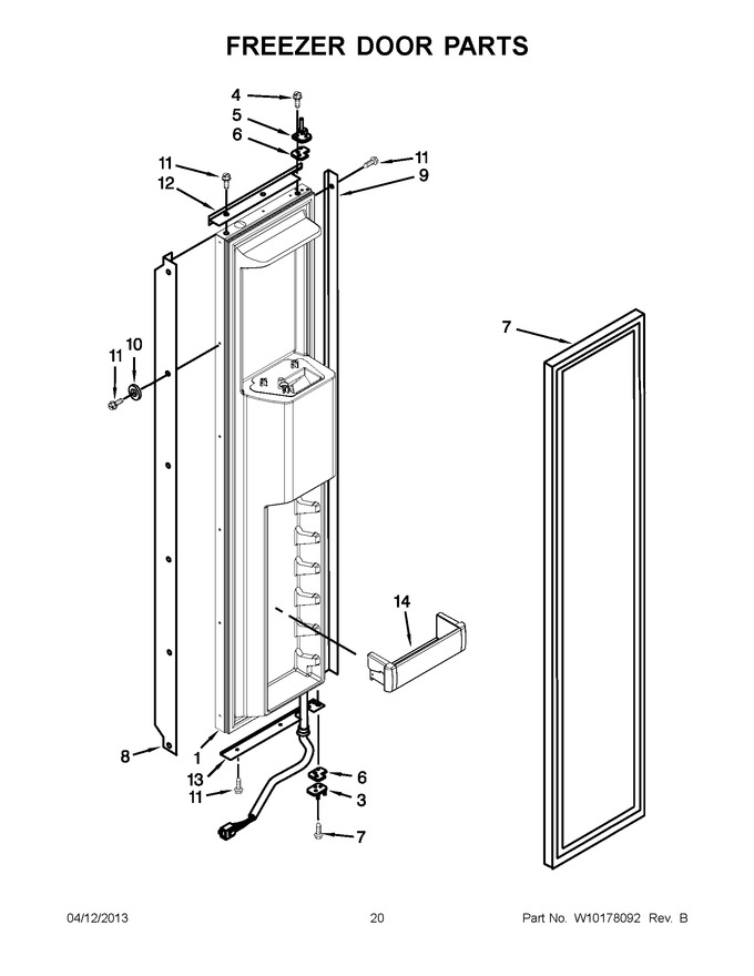 Diagram for KSSS42QTW02