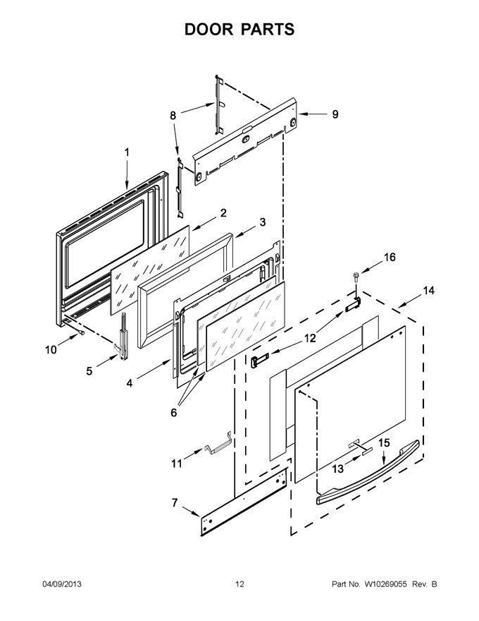 Diagram for KESS908SPS04
