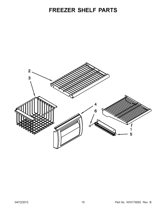 Diagram for KSSS42QTX02