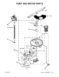 Diagram for 06 - Pump And Motor Parts