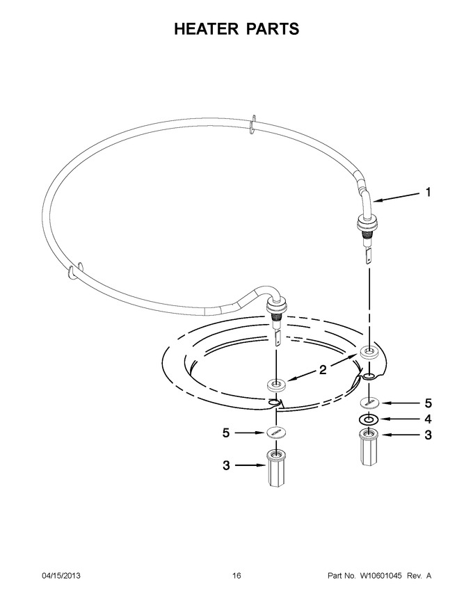 Diagram for WDF775SAYW2