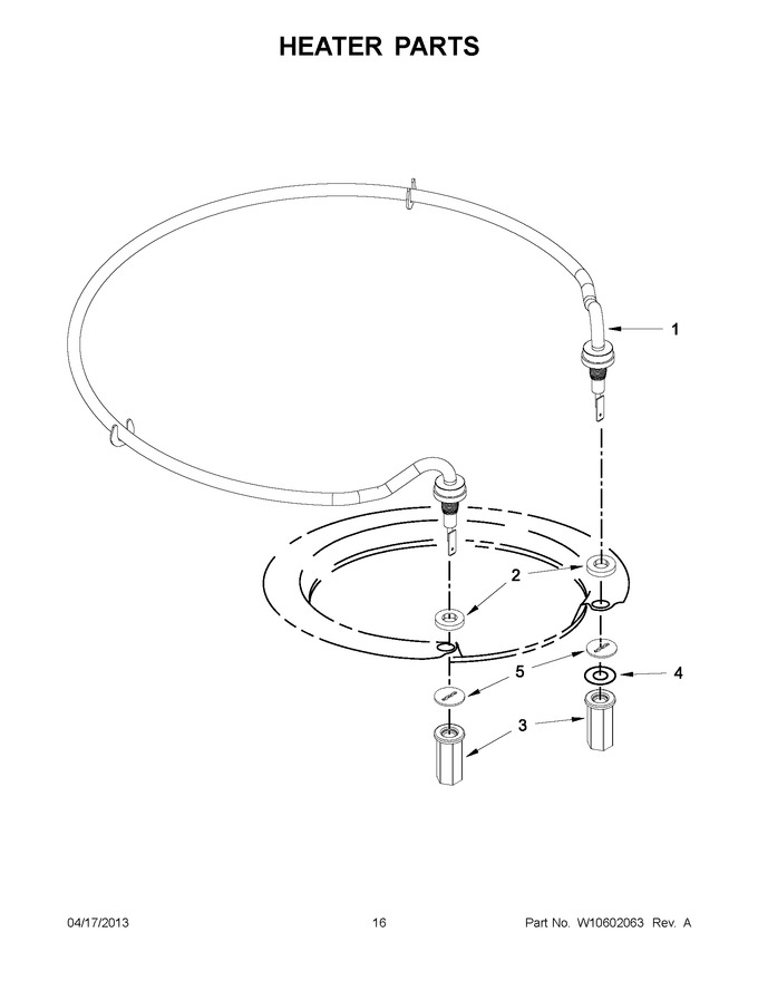 Diagram for WDT910SSYW2