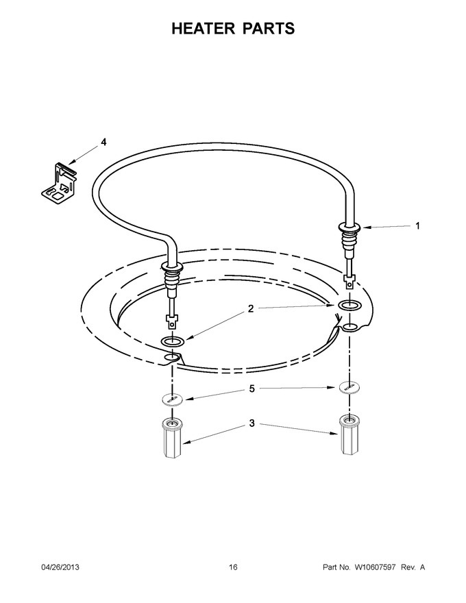 Diagram for WDF110PABB1