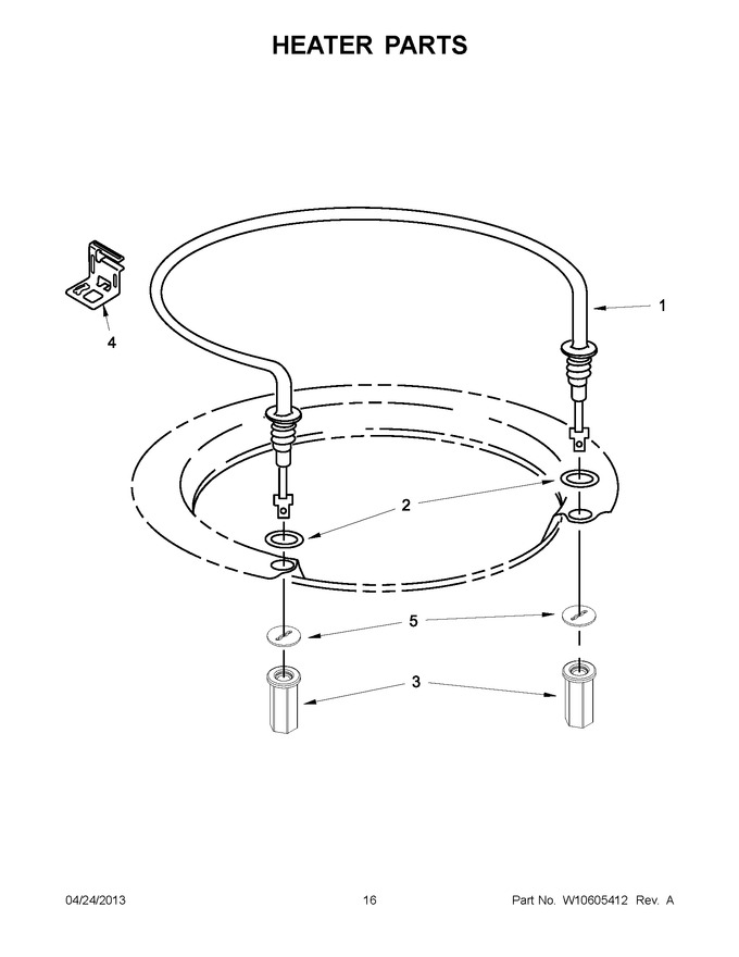 Diagram for WDF310PAAS3