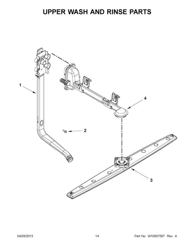 Diagram for WDF110PABB1