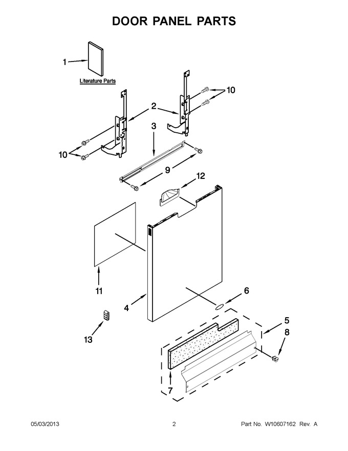 Diagram for 7WDF530PAYM5