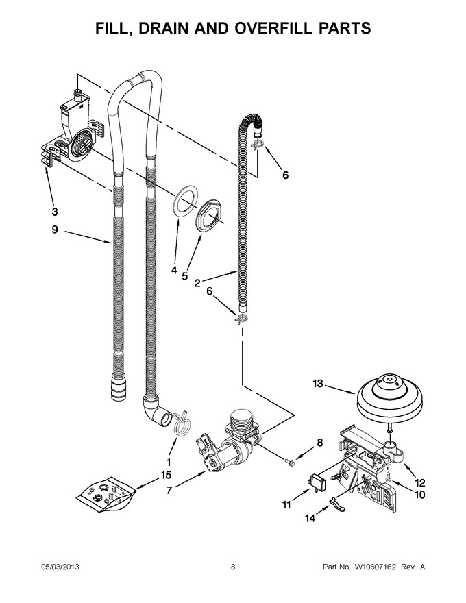 Diagram for 7WDF530PAYM5