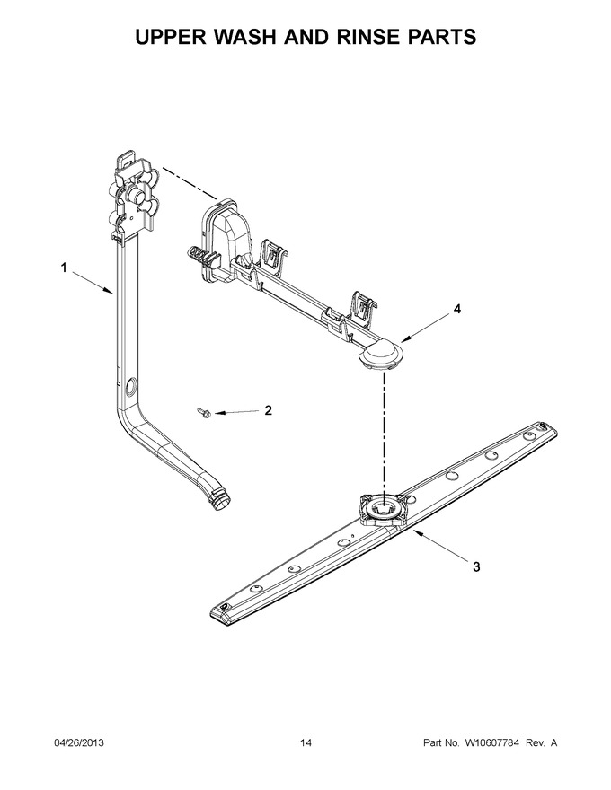 Diagram for WDF111PABB1