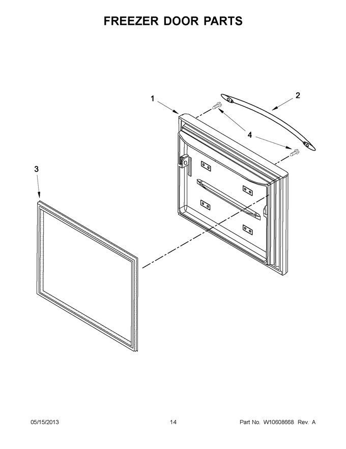 Diagram for 5GX0FHTXAF01