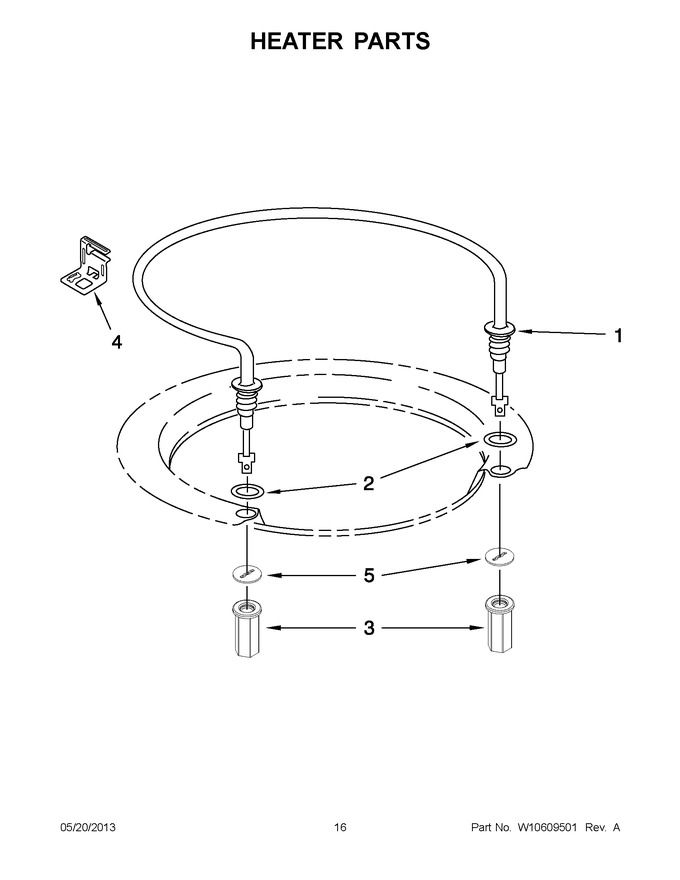 Diagram for IUD8100YS2