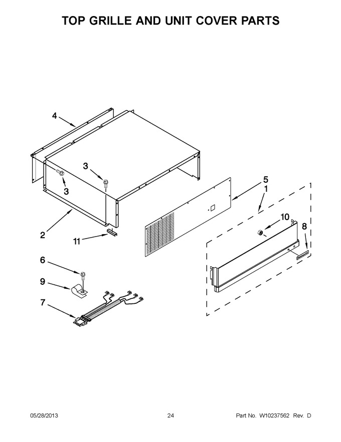 Diagram for KSSC48QTS03