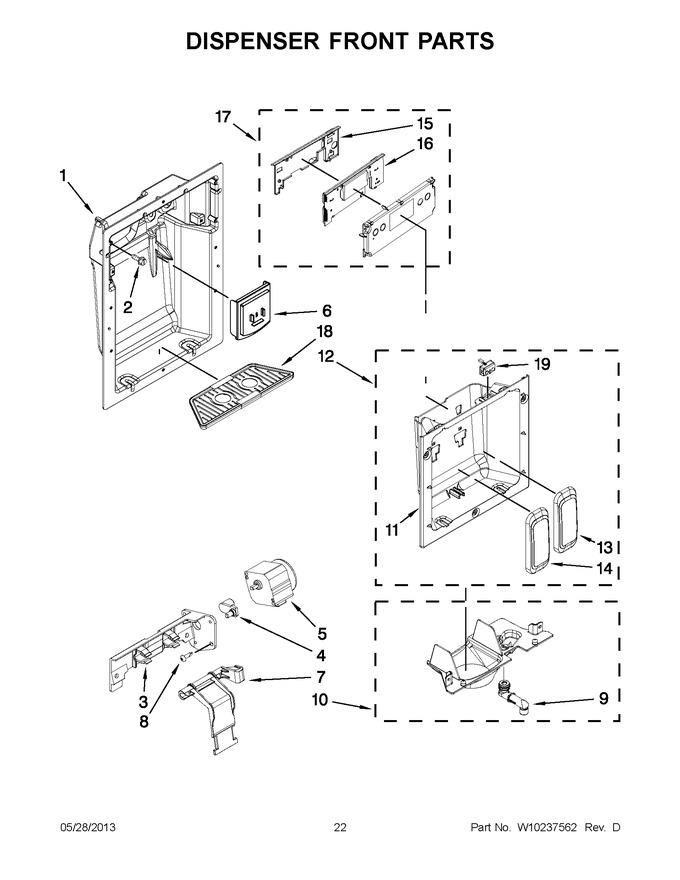 Diagram for KSSC48QTS03
