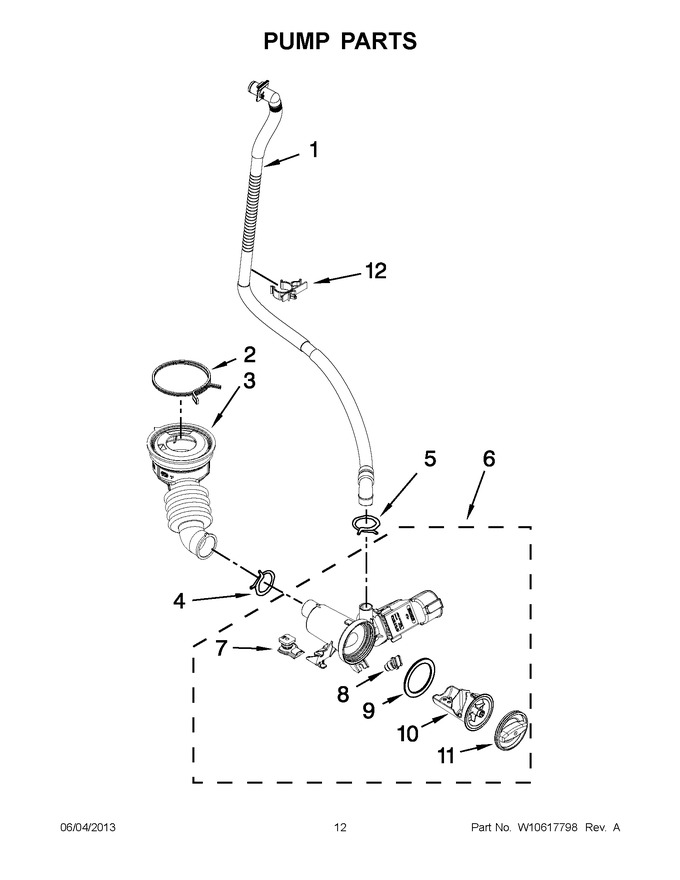 Diagram for 7MWFW94HEBU0