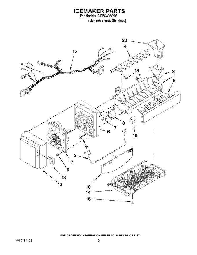 Diagram for GI0FSAXVY06