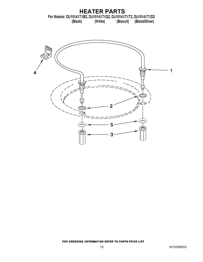 Diagram for DU1014XTXT2