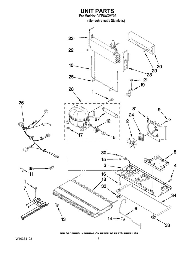 Diagram for GI0FSAXVY06