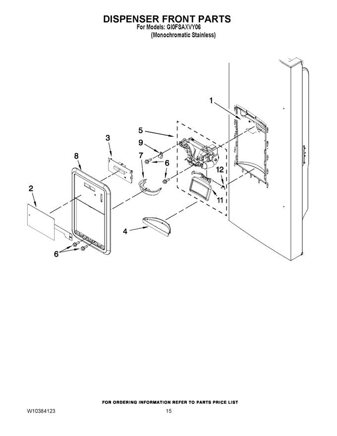 Diagram for GI0FSAXVY06