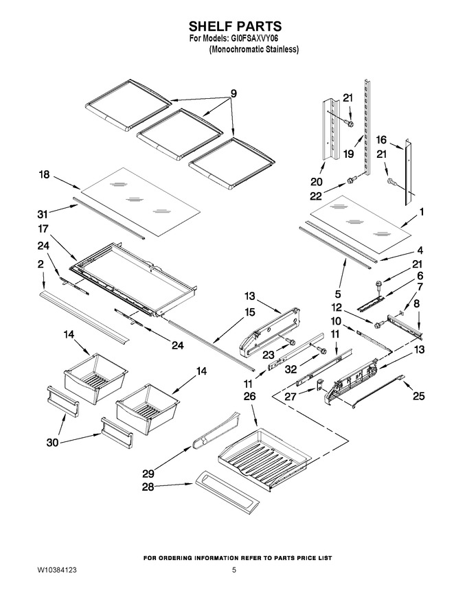 Diagram for GI0FSAXVY06