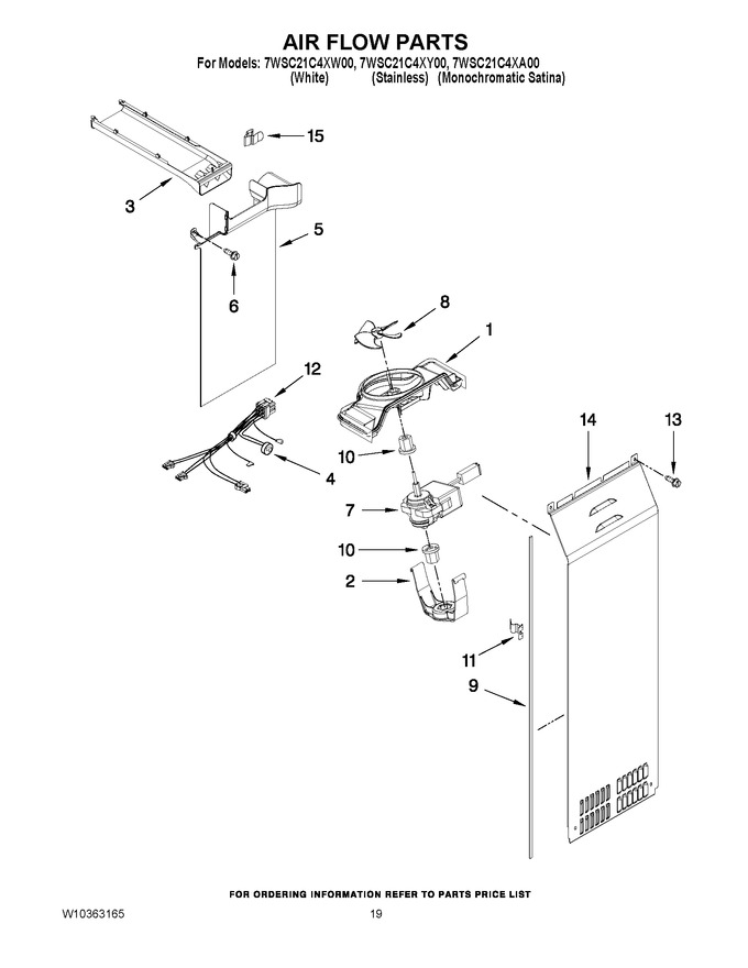 Diagram for 7WSC21C4XY00