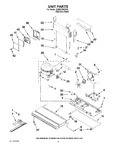 Diagram for 05 - Unit Parts