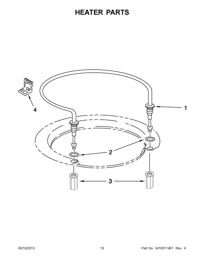 Diagram for WDT710PAYM5
