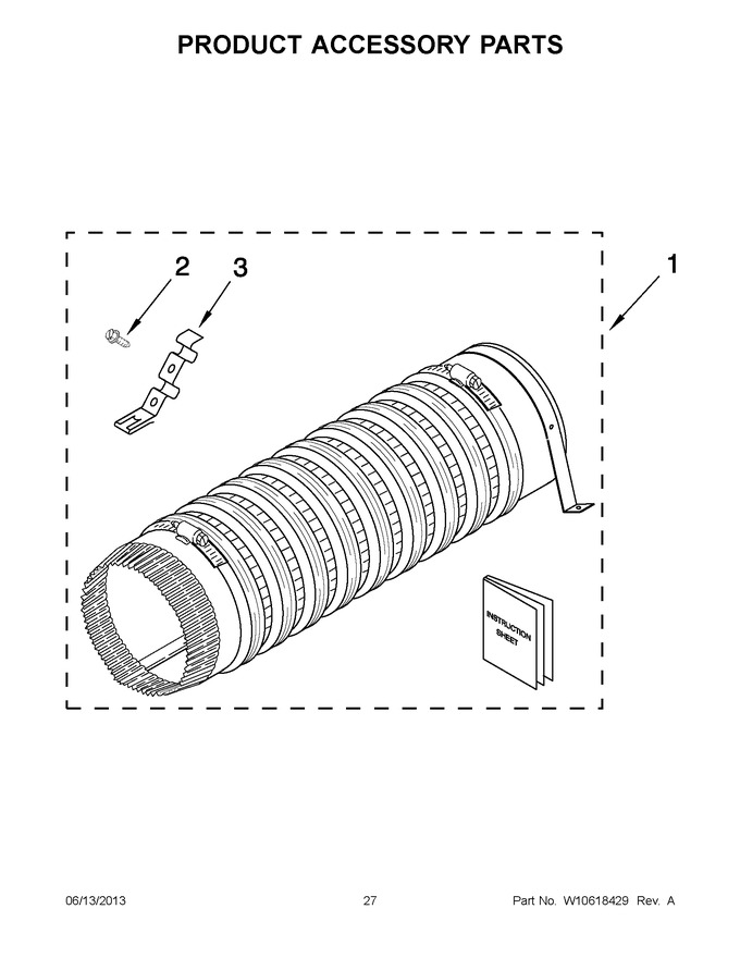 Diagram for LTG5243DQC