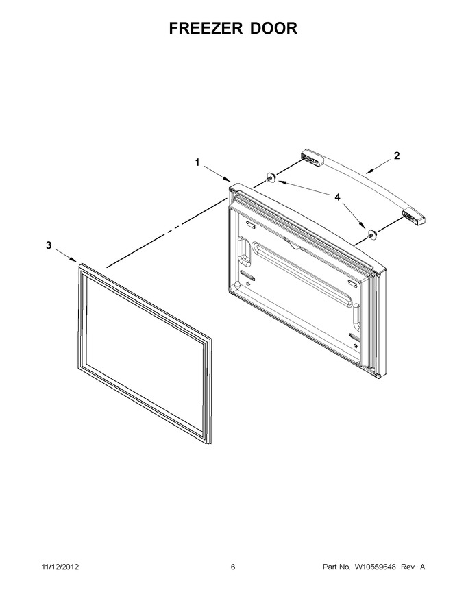 Diagram for GX5FHDXVY010