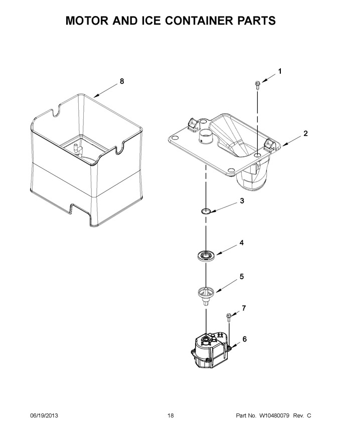 Diagram for WRF990SLAW00