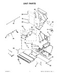 Diagram for 05 - Unit Parts