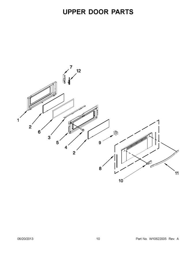 Diagram for YWGI925C0BS0