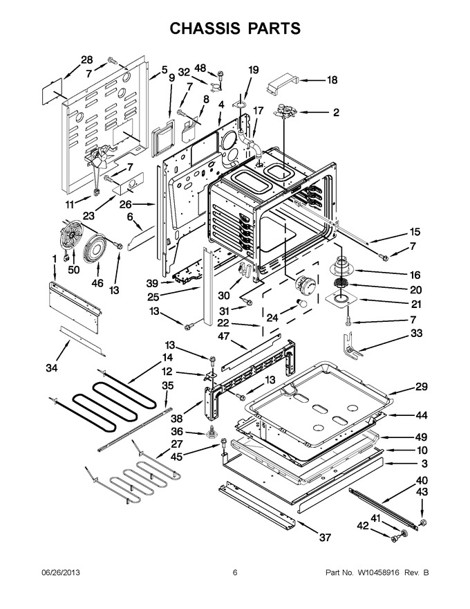 Diagram for GY399LXUS03