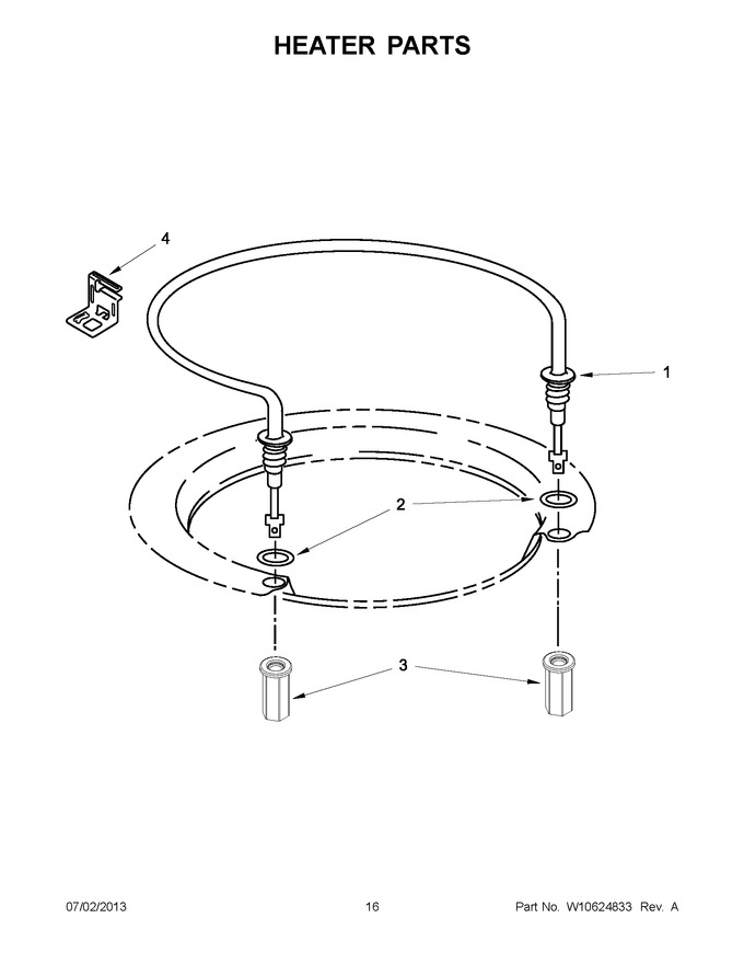 Diagram for WDF110PABB2