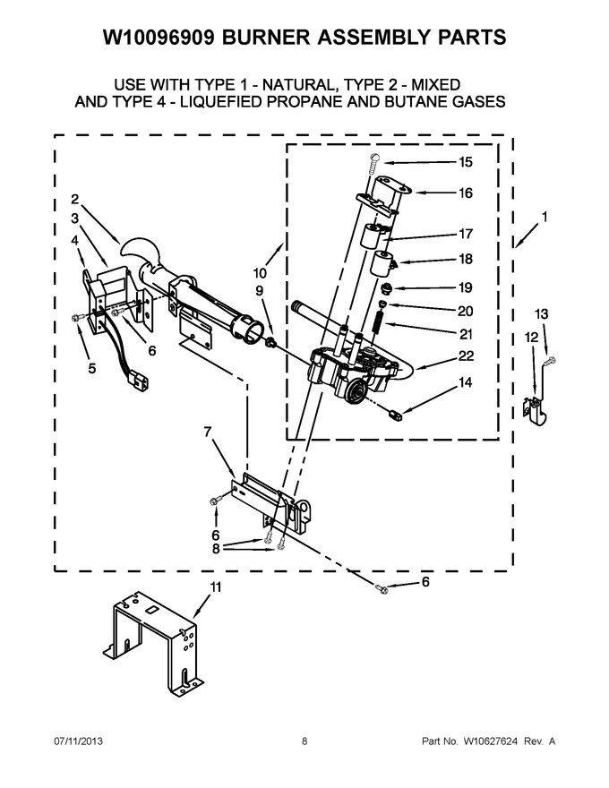 Diagram for 3LWGD4800YQ3