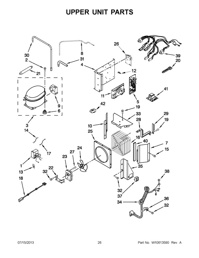 Diagram for KSSC36QTS07